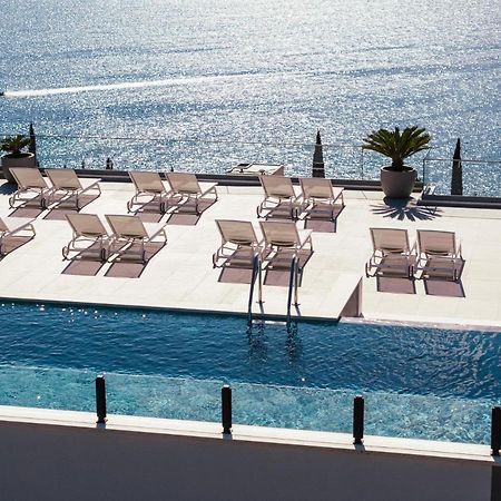 Boutique Hotel Mavie - Adults Only نيوم المظهر الخارجي الصورة