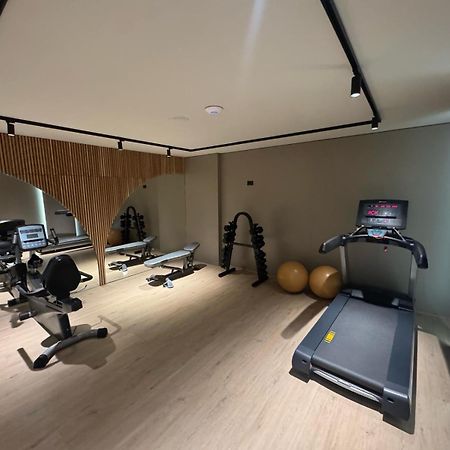 Boutique Hotel Mavie - Adults Only نيوم المظهر الخارجي الصورة