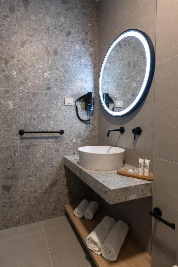 Boutique Hotel Mavie - Adults Only نيوم المظهر الخارجي الصورة