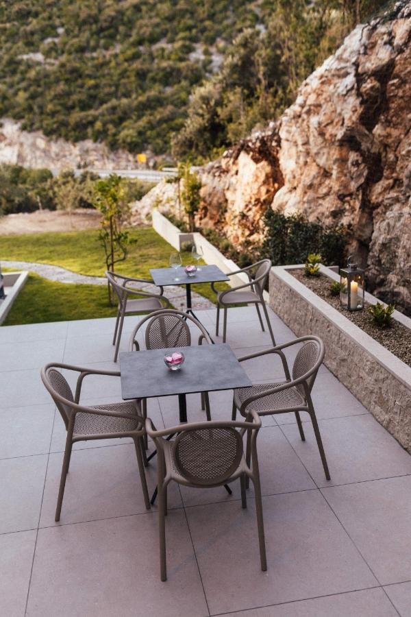 Boutique Hotel Mavie - Adults Only نيوم المظهر الخارجي الصورة